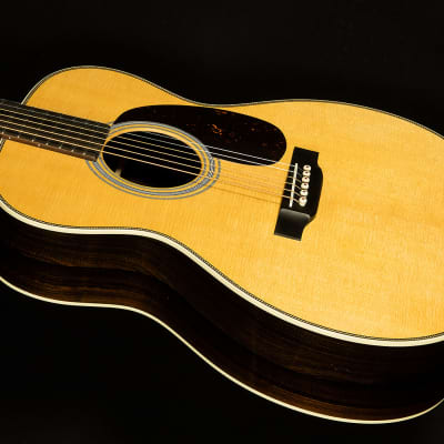 Martin Guitars Custom Shop 000-28 image 6