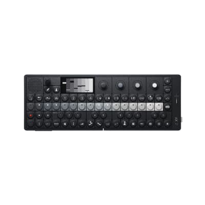 Teenage Engineering OP-XY Portable Synthesizer & Sequencer