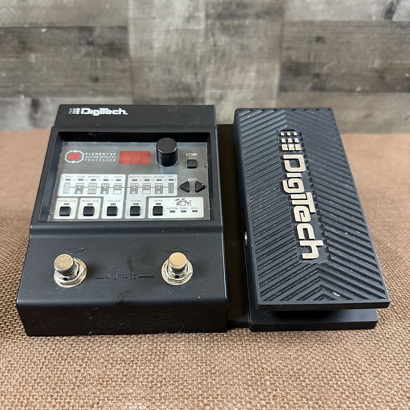 DigiTech Element XP