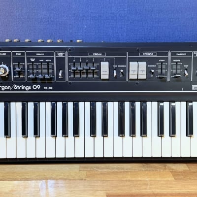 Roland RS-09 44-Key Organ / String Synthesizer