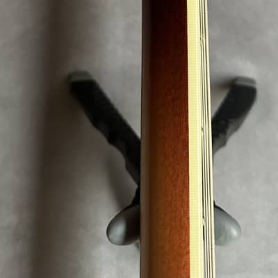 National Reso-Phonic Style O 12 Fret 2002  - Nickel Over Brass image 15