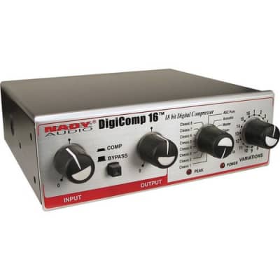 BBE Unimax Sonic Maximizer Model 401 | Reverb