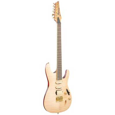 Ibanez SEW761FM Standard | Reverb Ibanez SEW761FM Standard | Reverb