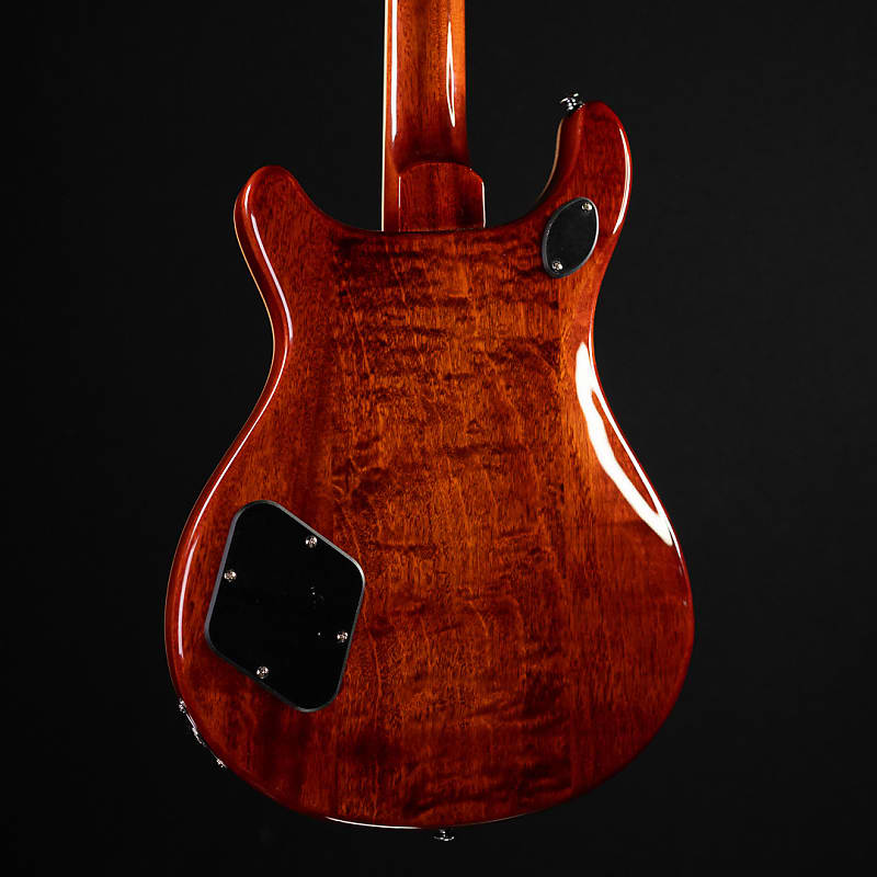 PRS SE McCarty 594 - Vintage Sunburst #5973 | Reverb
