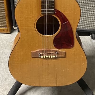 Gibson LG-0 1951 - 1974 | Reverb