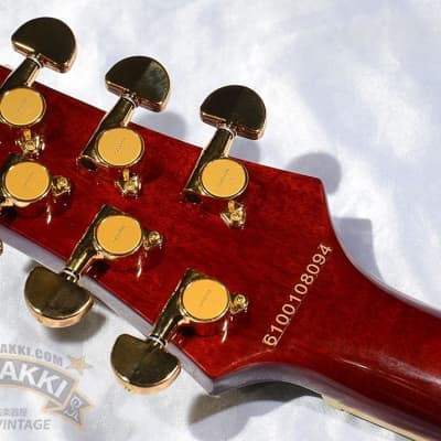 ギター ARIA PRO II PE509 Aria Pro II PE 509 | Reverb