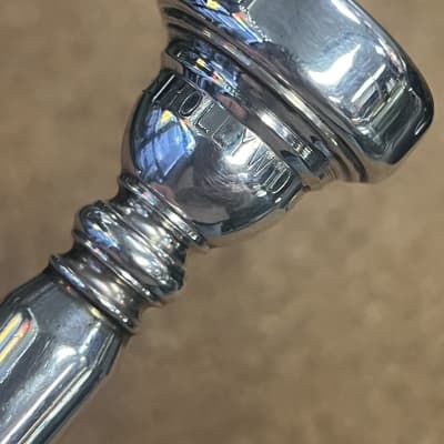 BOB REEVES HOLLYW’D,CA. 41M Bob Reeves Hollywood, CA 41M Trumpet Mouthpiece | Reverb