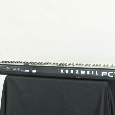 Kurzweil PC1X 88-Note Weighted Keyboard CG00Z1B image 10