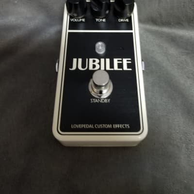 Lovepedal Jubilee | Reverb