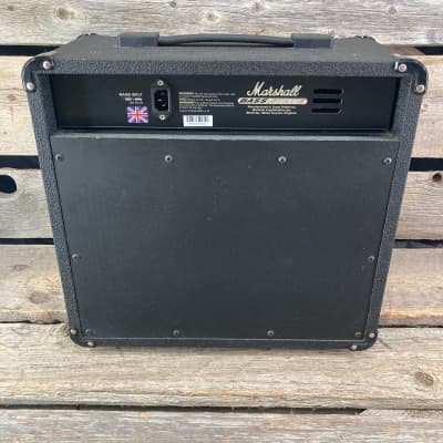 Marshall Bass State B30 Bass Amp, Used | Reverb