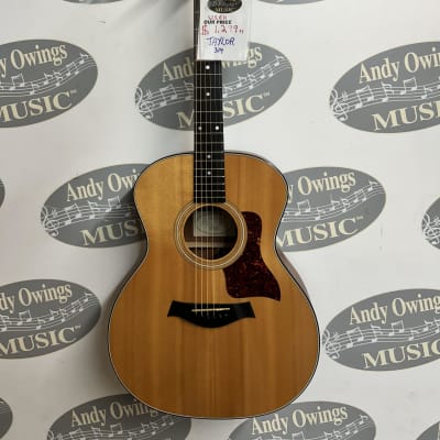 USED Taylor 314 1990s - Natural for sale