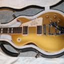 2008 Gibson LP-295 Florentine Gold Top - Guitar of the Month - 1 of 400