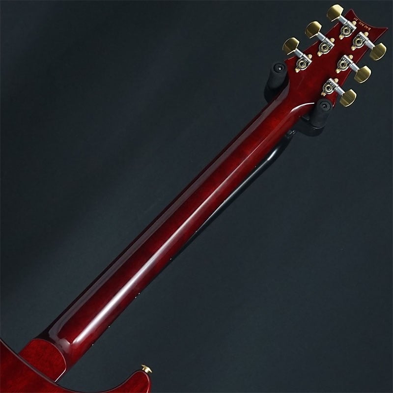 P.R.S. [USED] KID Limited Custom24 (Black Cherry) [SN.214709