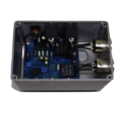 Defects Masterly Delay / Noisy Vocal Lo-Fi Delay image 3