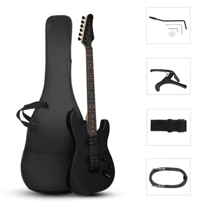 流行り の ブランド - 2024年おすすめのアイテム満載 Cort EVL-K4 Matte Black | Reverb ギター