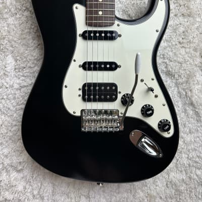 Fender Highway One Stratocaster HSS 2006 - 2011 | Reverb