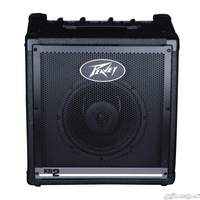 Peavey KB5 150W 2x10” 4-channel Keyboard Amp | Reverb