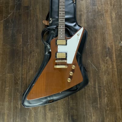 ★FERNANDES★ Burny REX-80 Natural 美品！！！ ☆FERNANDES☆ Burny REX-80 Natural 美品！！！ Burny