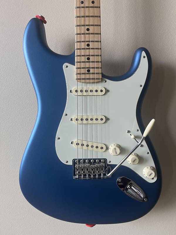 Fender American Performer Stratocaster | Reverb Canada