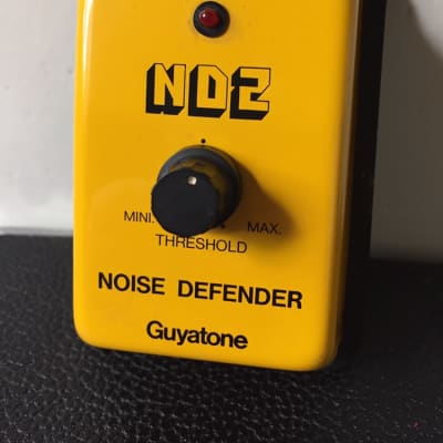 Guyatone ND2 Noise Defender | Reverb