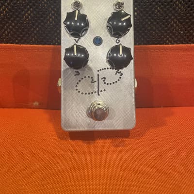 Reverb.com listing, price, conditions, and images for paul-trombetta-mini-bone