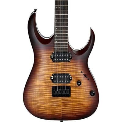 Ibanez RGA121 RGA Prestige Series Electric Guitar | Reverb