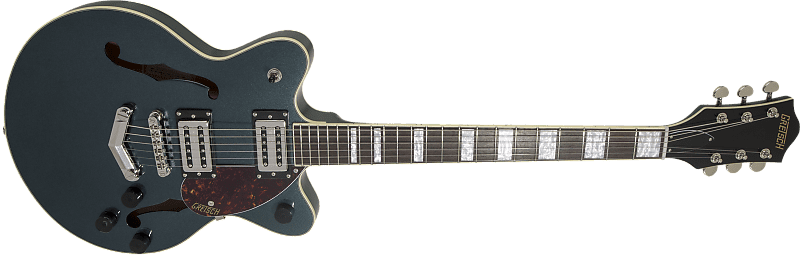 Gretsch G2655 Streamliner Center Block Jr. with Laurel