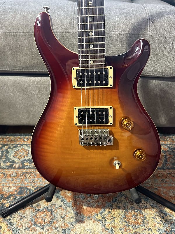 PRS CE-24 Alder Maple Top 1988 - 1995