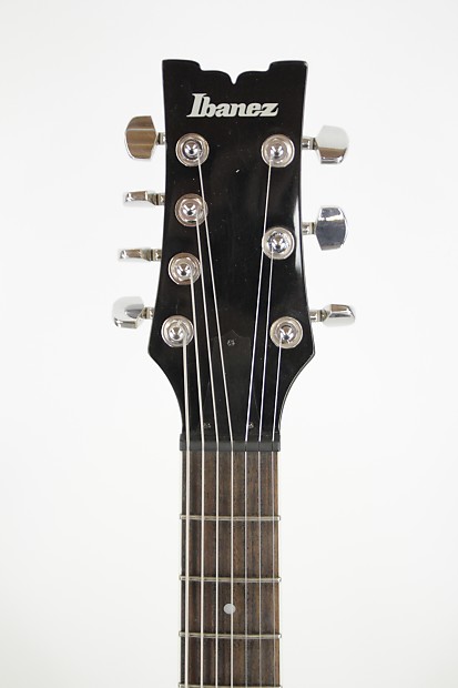 (改造)Ibanez AX-7221 7弦ギター Ibanez AX 7221 7-String | Reverb