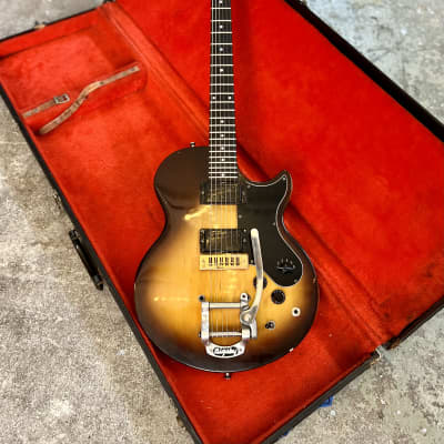 Gibson L6-S Custom 1973 - 1980 | Reverb