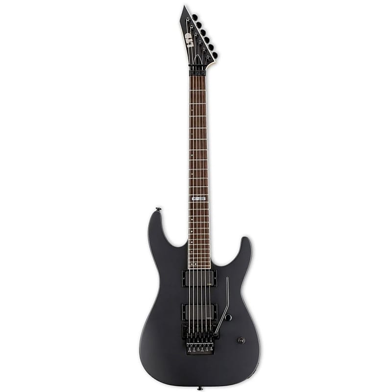 Esp ltd m on sale series guitar