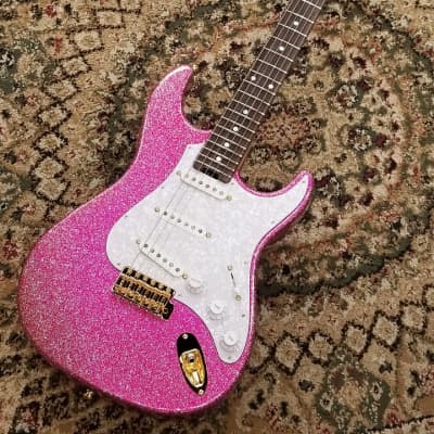 ESP SNAPPER Ohmura Custom [Takayoshi Ohmura Signature Model