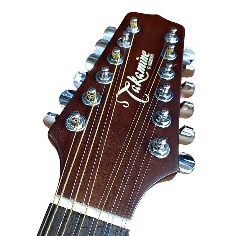 Takamine g335 outlet 12 string