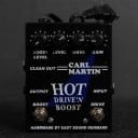 Carl Martin Hot Drive'N Boost MK1