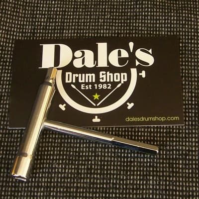 DW Drums SM809 Bass Pedal Drum Key and Wrench image 2