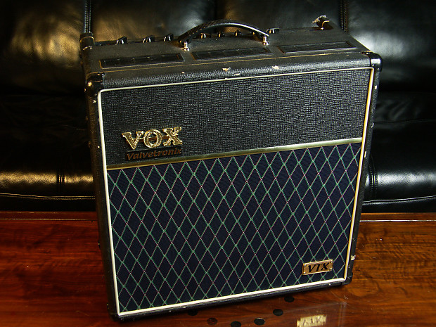 Vox AD60VTX | No Speaker | Free UPS | Reverb