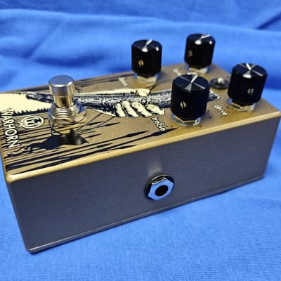 Walrus Audio Warhorn Overdrive