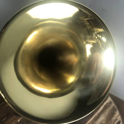 Getzen 907DLX B-Flat Trumpet image 6