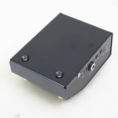 BOSS IR-200 Amp & IR Cabinet Amp Simulator [05/09] image 3