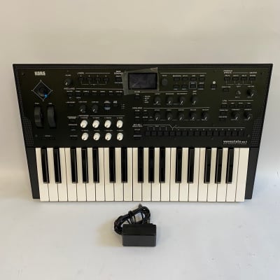 Korg Wavestate MkII