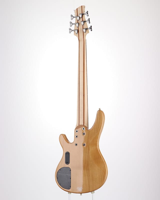 Yamaha Trb1006 J Nat (06/05) | Reverb