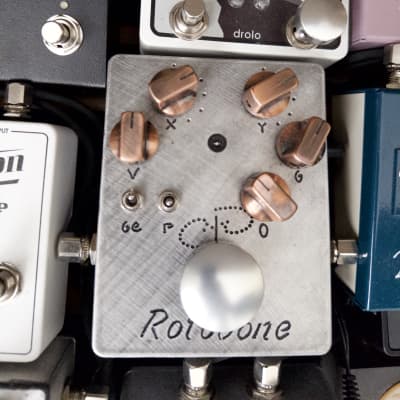 Reverb.com listing, price, conditions, and images for paul-trombetta-mini-bone