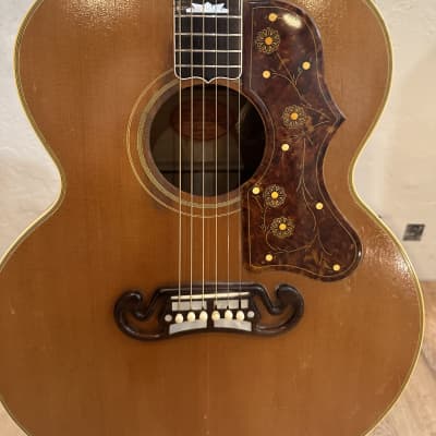 Gibson J-200 1955 - 1960