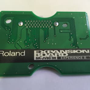DTM・DAW 301* Roland SR-JV80-10 Bass & Drums DEMO Roland SR-JV80-10 