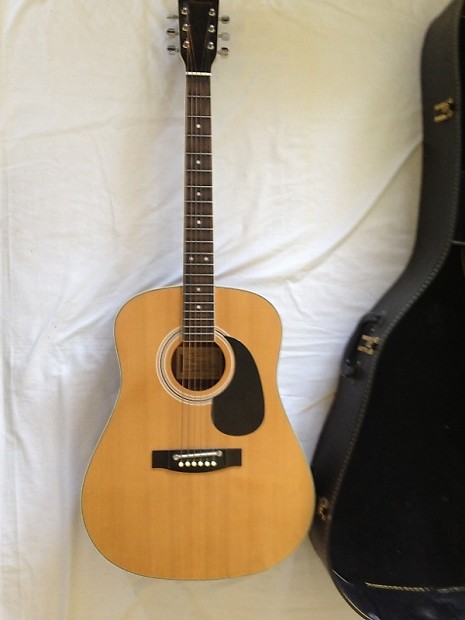 Harmony H 166 70 s Natural