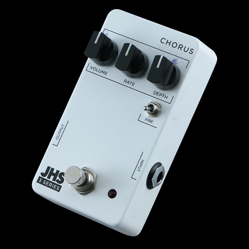 JHS 3 Series Chorus