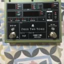 Free The Tone FT-2Y Flight Time Digital Delay