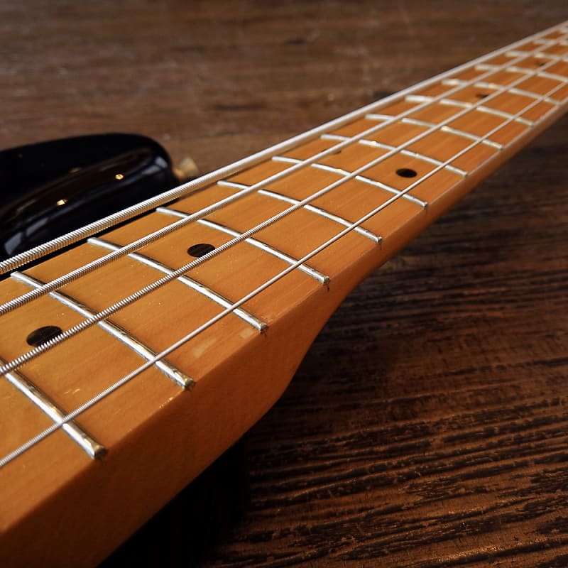 【即納得価】Fender CIJ Precision Bass ネック フェンダー