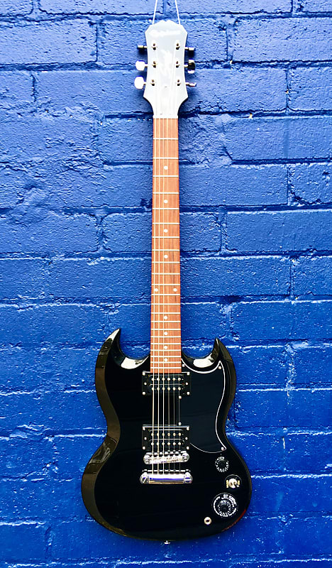 Epiphone Special SG 