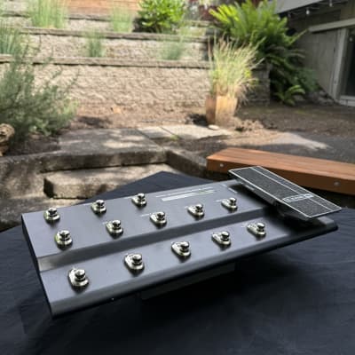 Reverb.com listing, price, conditions, and images for line-6-fbv-shortboard-mkii
